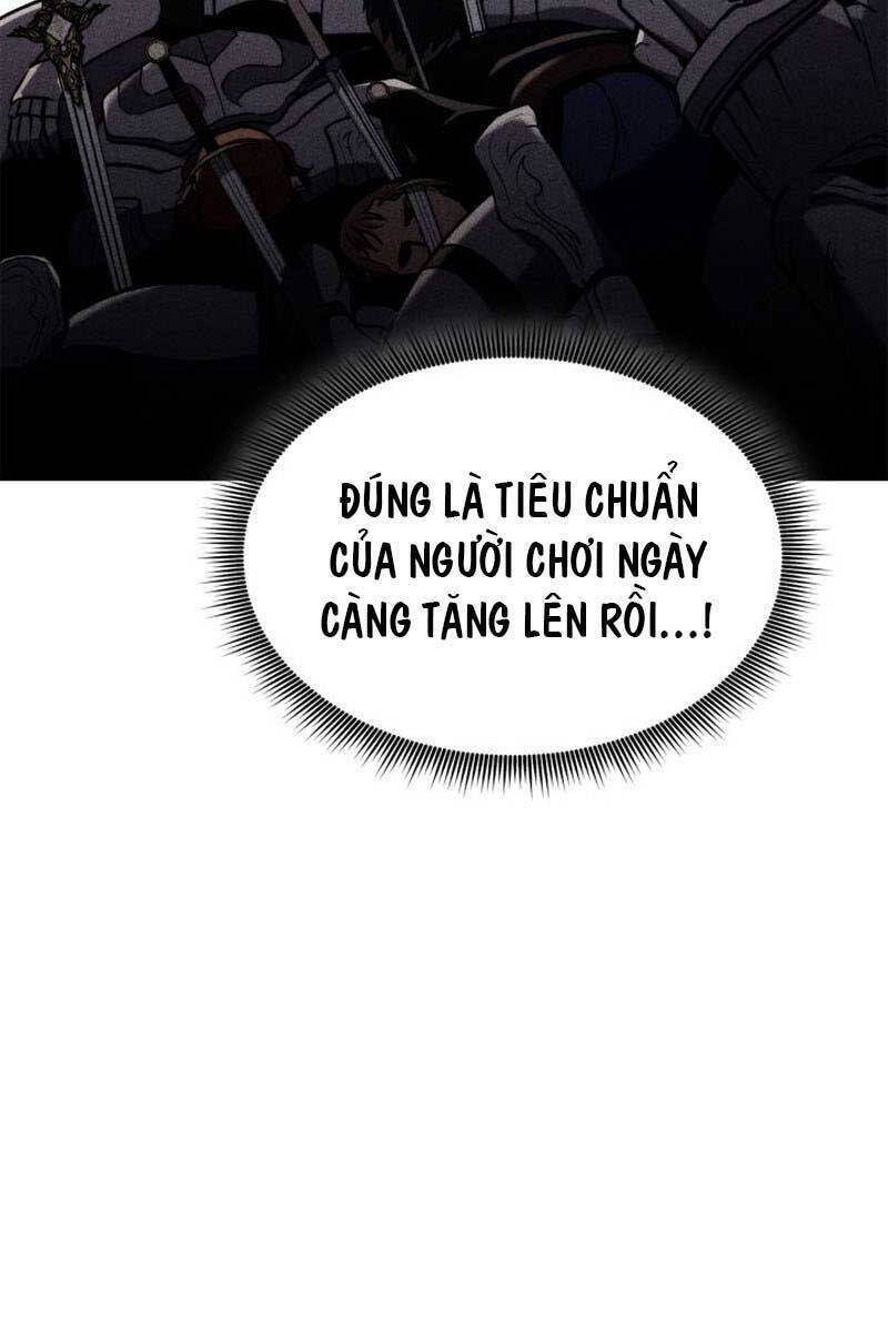 Sự Trở Lại Của Vị Thần Sức Mạnh Chapter  119 - 82