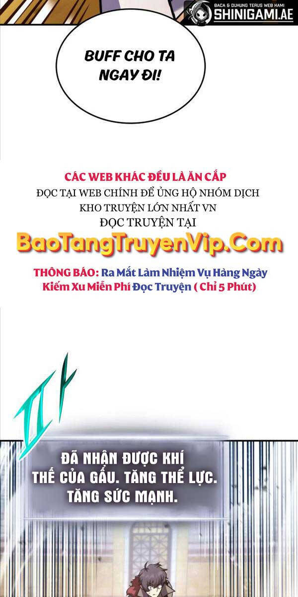 Sự Trở Lại Của Vị Thần Sức Mạnh Chapter  120 - 85