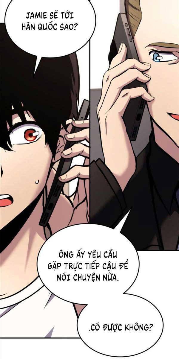 Sự Trở Lại Của Vị Thần Sức Mạnh Chapter  121 - 103