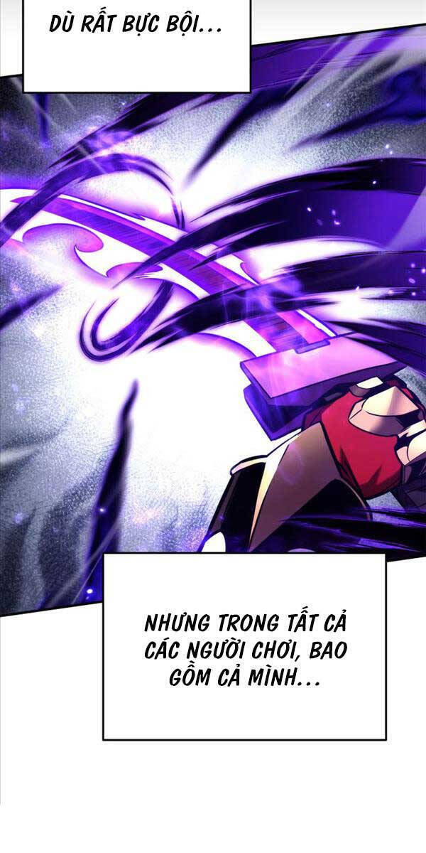 Sự Trở Lại Của Vị Thần Sức Mạnh Chapter  121 - 16