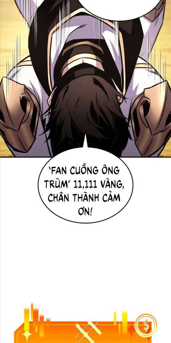 Sự Trở Lại Của Vị Thần Sức Mạnh Chapter  121 - 32