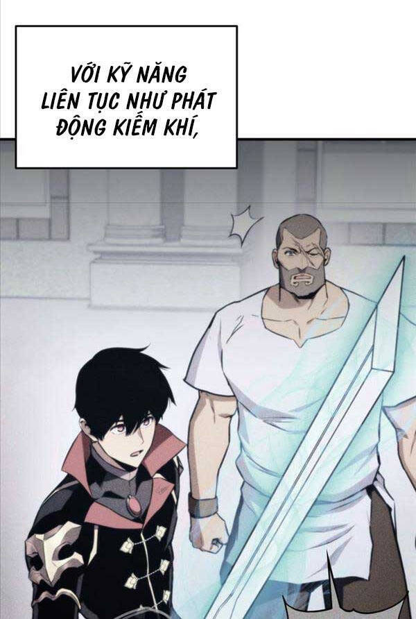 Sự Trở Lại Của Vị Thần Sức Mạnh Chapter  121 - 72