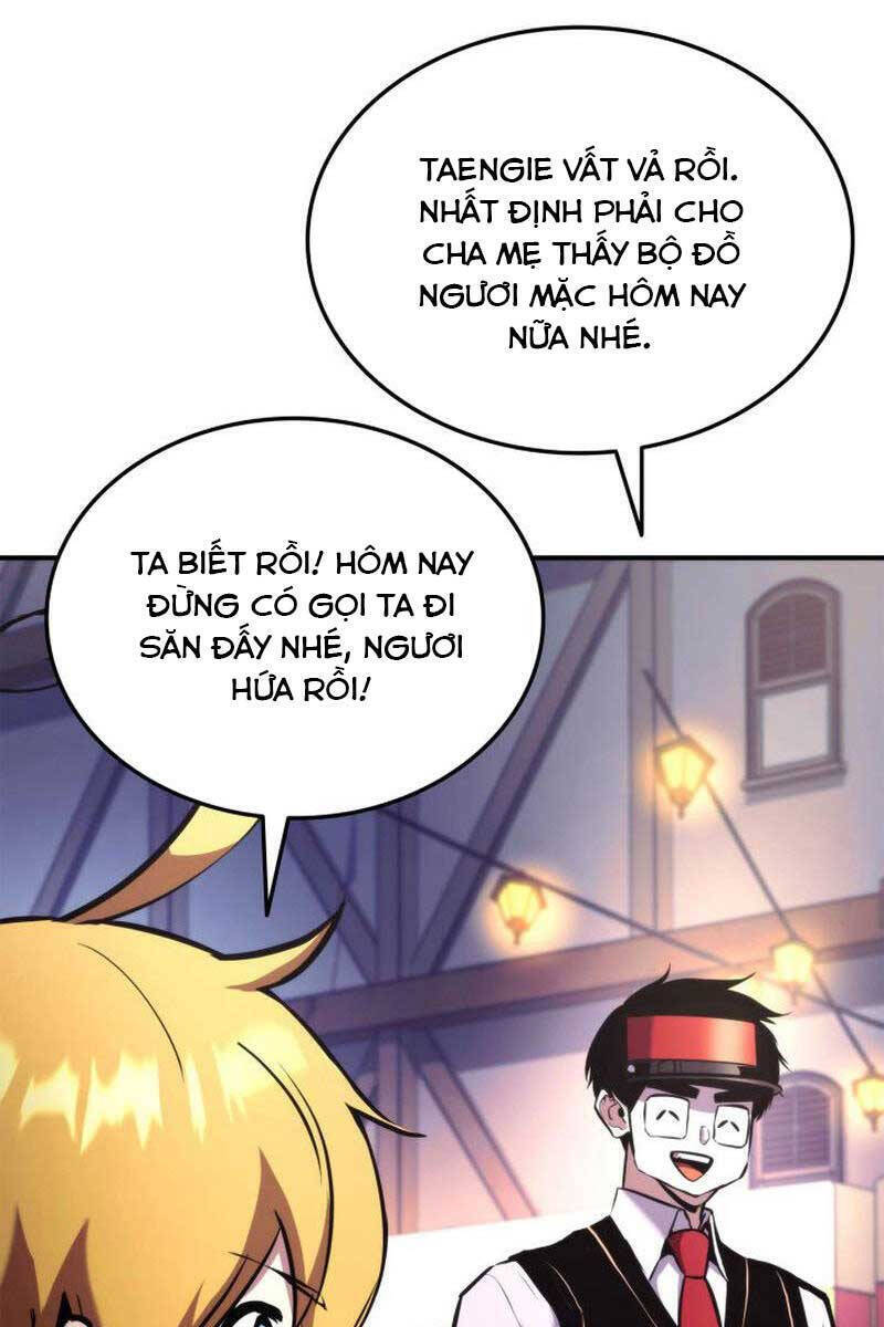Sự Trở Lại Của Vị Thần Sức Mạnh Chapter  122 - 134
