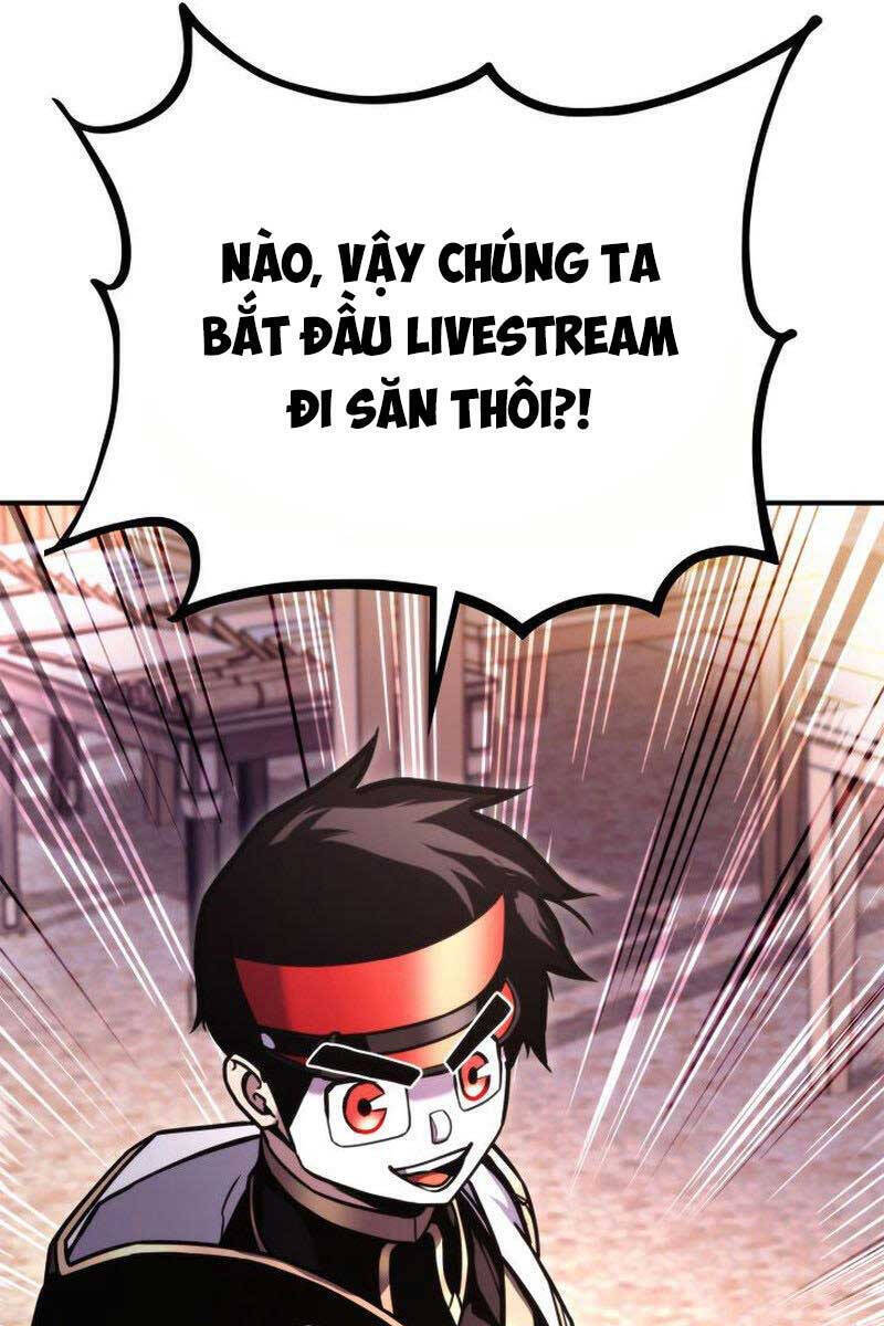 Sự Trở Lại Của Vị Thần Sức Mạnh Chapter  122 - 138