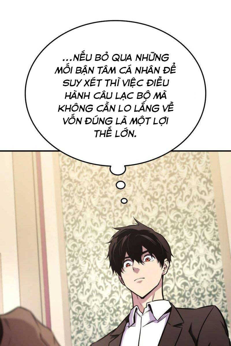 Sự Trở Lại Của Vị Thần Sức Mạnh Chapter  122 - 24