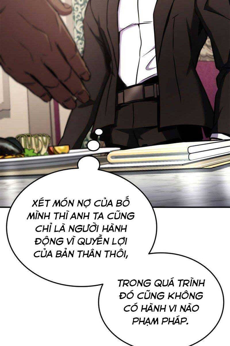 Sự Trở Lại Của Vị Thần Sức Mạnh Chapter  122 - 25