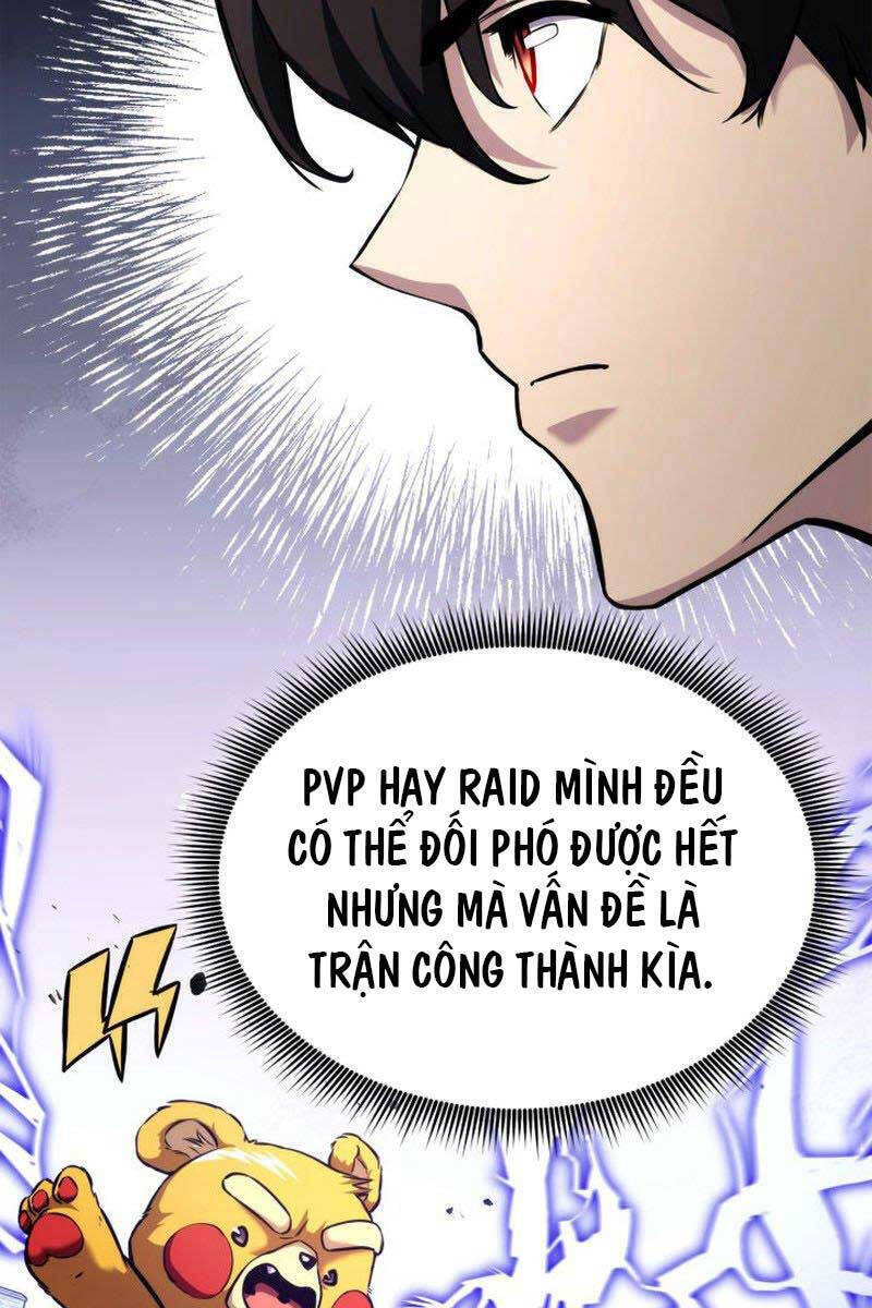 Sự Trở Lại Của Vị Thần Sức Mạnh Chapter  122 - 40