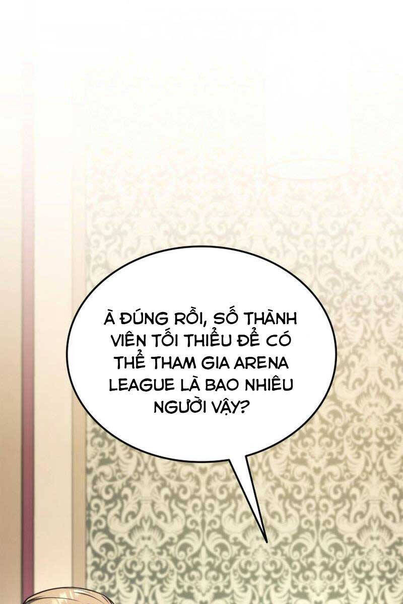 Sự Trở Lại Của Vị Thần Sức Mạnh Chapter  122 - 42