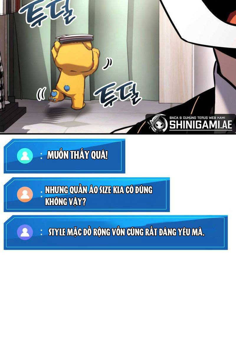 Sự Trở Lại Của Vị Thần Sức Mạnh Chapter  122 - 69