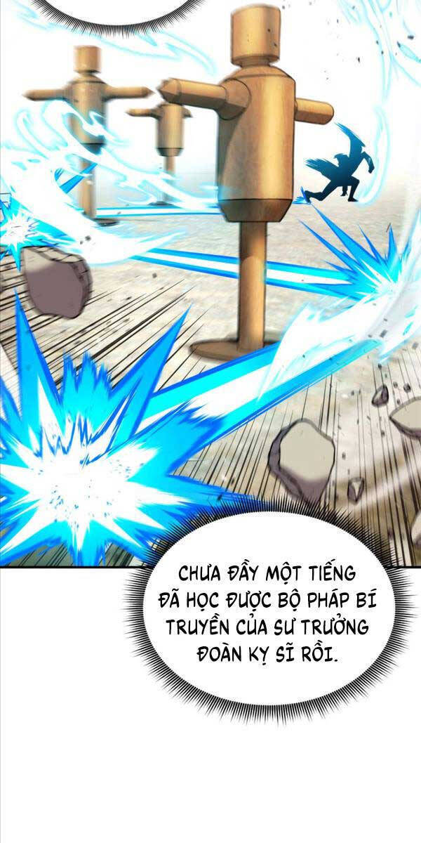 Sự Trở Lại Của Vị Thần Sức Mạnh Chapter  123 - 12