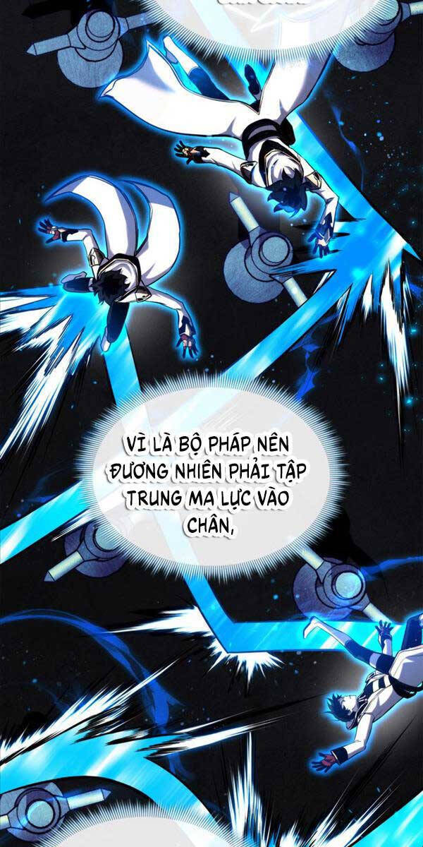 Sự Trở Lại Của Vị Thần Sức Mạnh Chapter  123 - 17