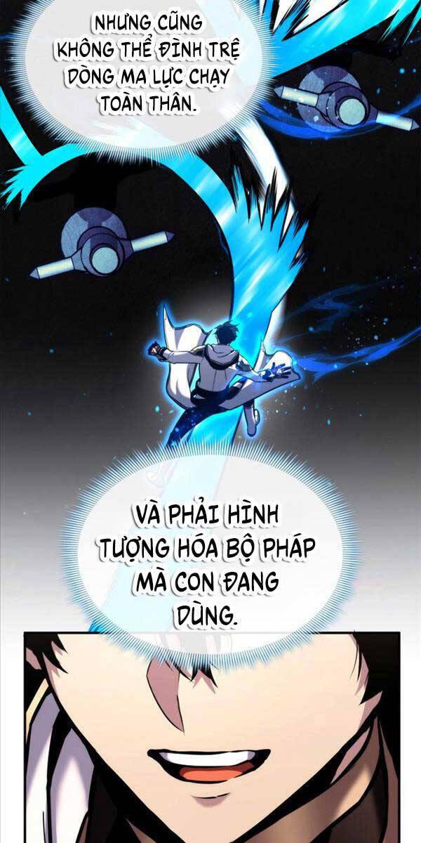 Sự Trở Lại Của Vị Thần Sức Mạnh Chapter  123 - 18