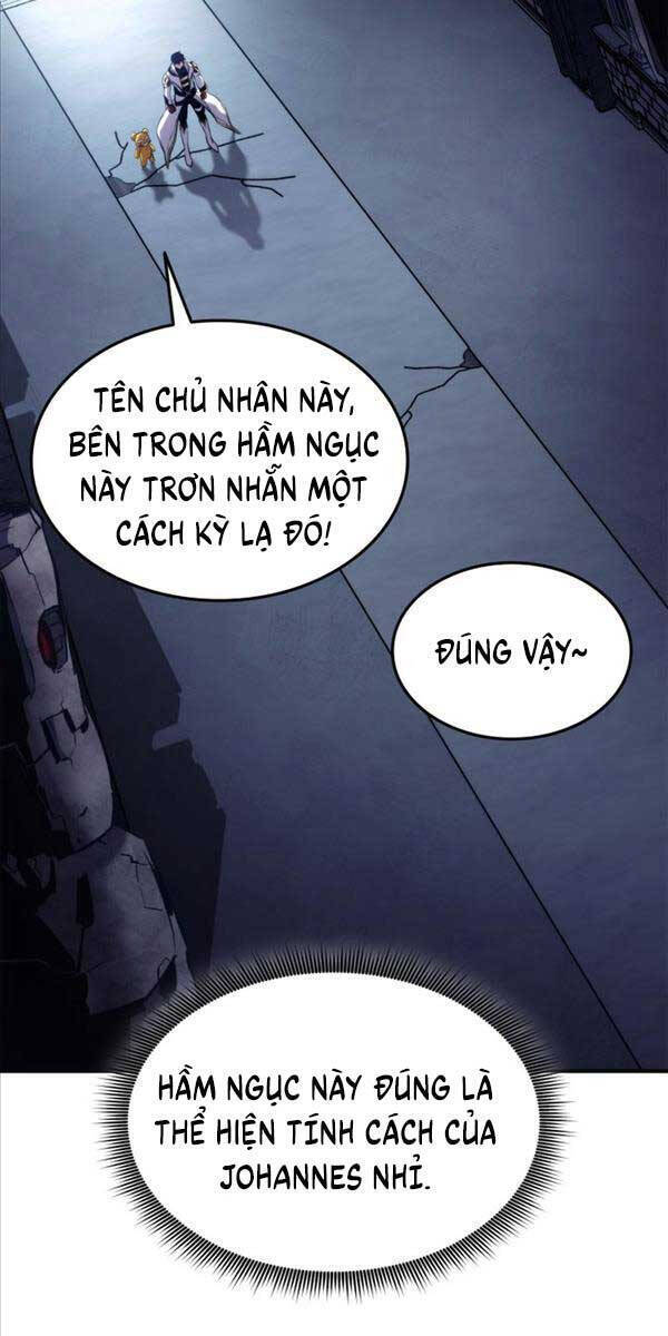 Sự Trở Lại Của Vị Thần Sức Mạnh Chapter  123 - 52