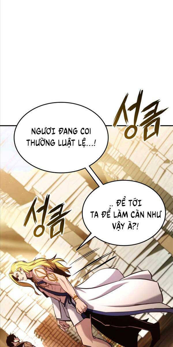 Sự Trở Lại Của Vị Thần Sức Mạnh Chapter  123 - 97