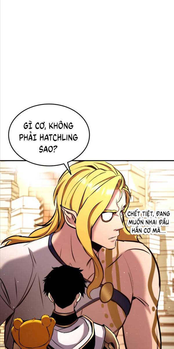 Sự Trở Lại Của Vị Thần Sức Mạnh Chapter  123 - 100