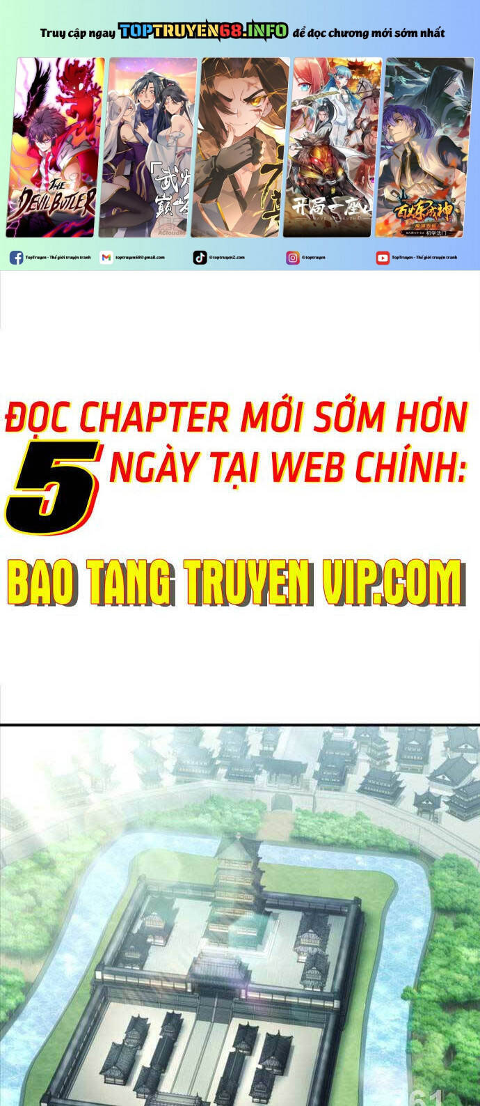 Sự Trở Lại Của Vị Thần Sức Mạnh Chapter  125 - 2