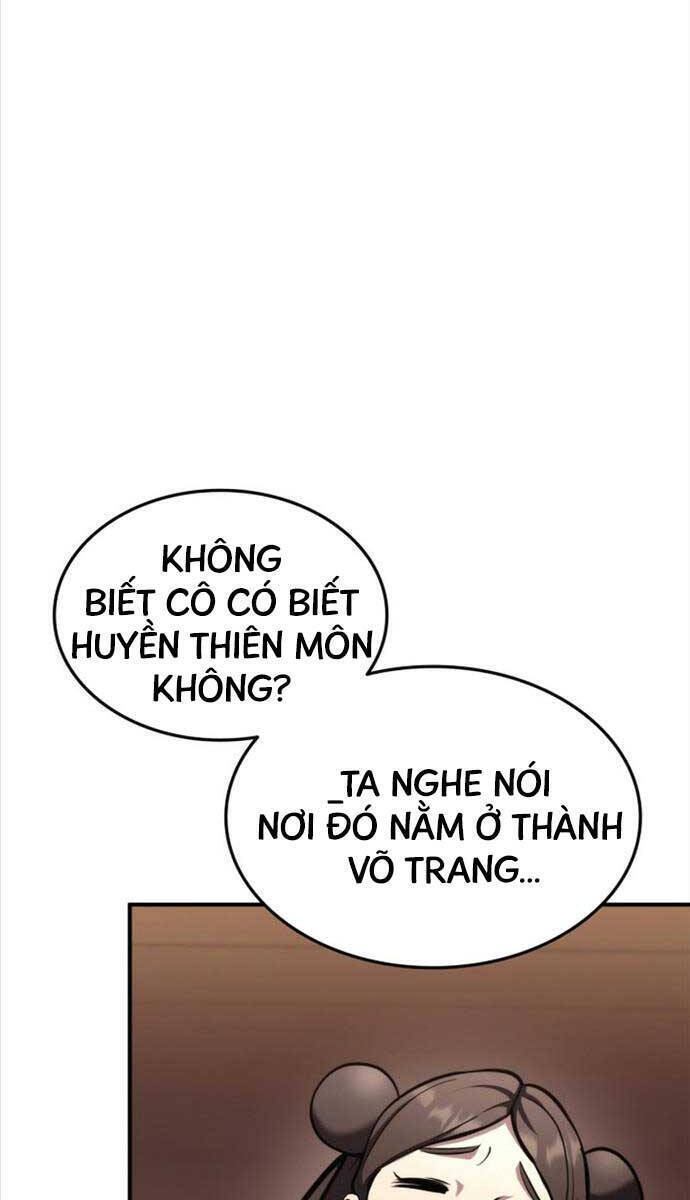 Sự Trở Lại Của Vị Thần Sức Mạnh Chapter  125 - 11