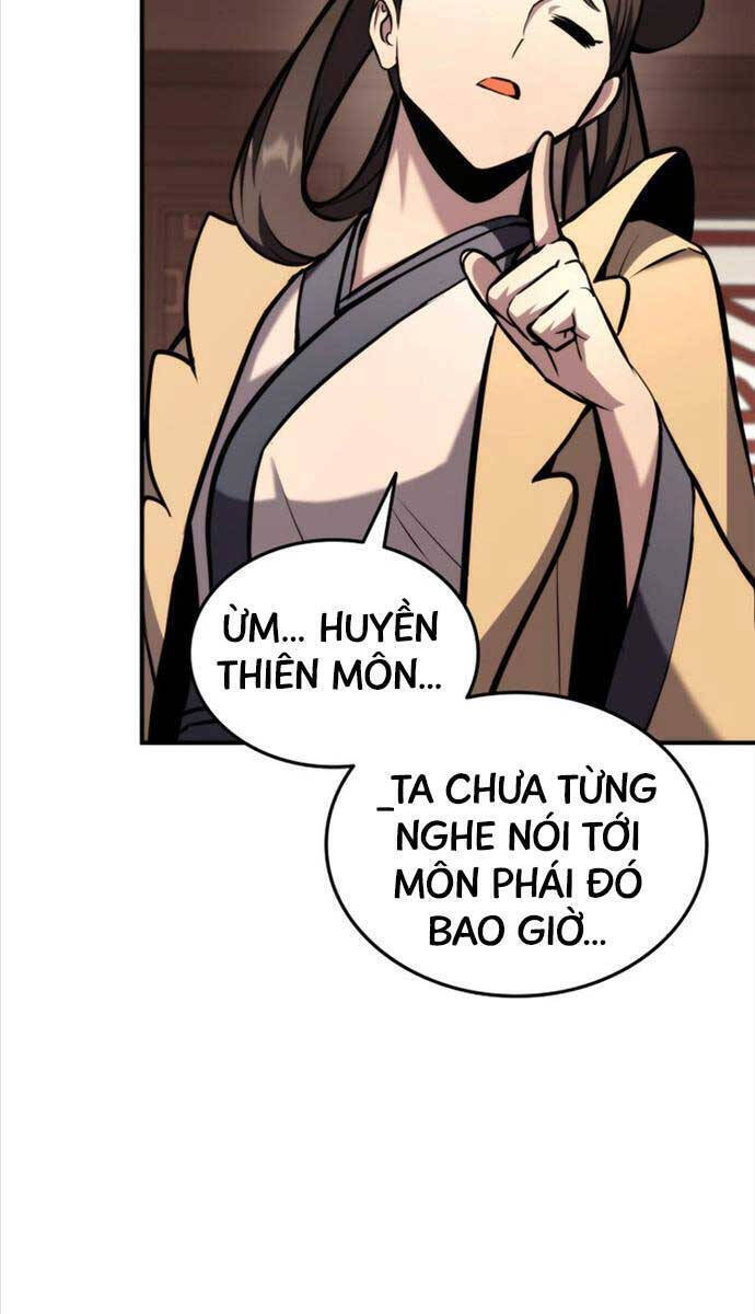 Sự Trở Lại Của Vị Thần Sức Mạnh Chapter  125 - 12