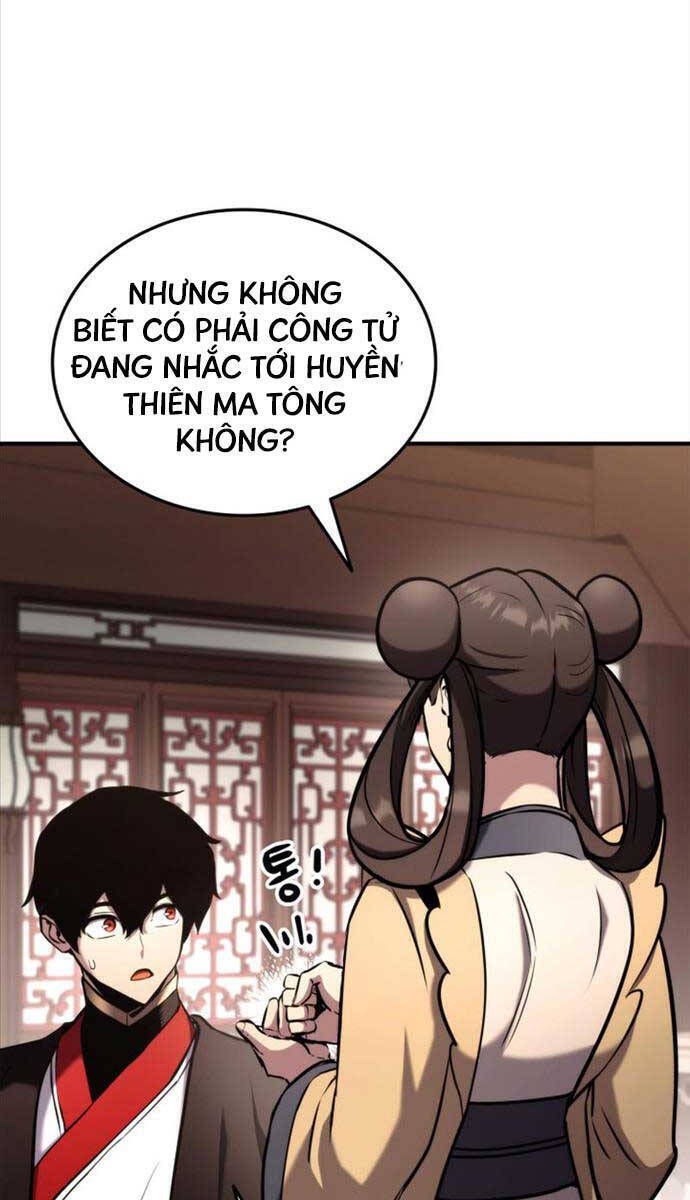 Sự Trở Lại Của Vị Thần Sức Mạnh Chapter  125 - 13
