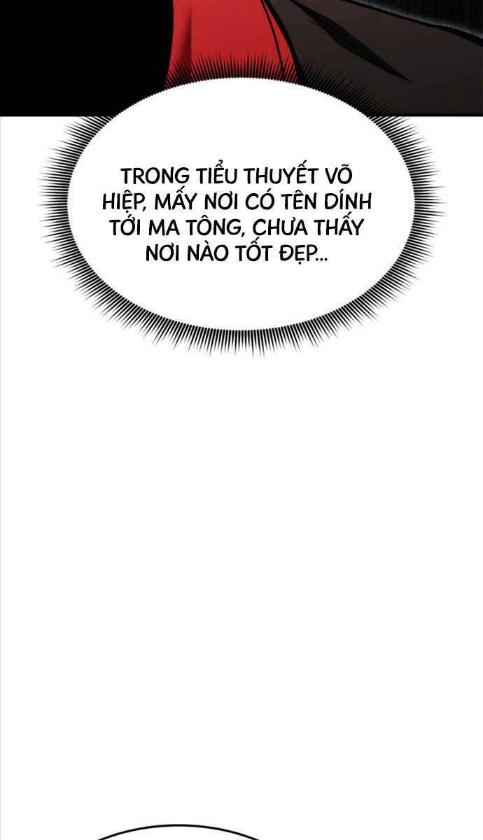 Sự Trở Lại Của Vị Thần Sức Mạnh Chapter  125 - 16