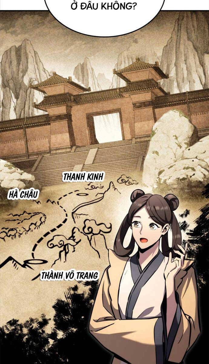 Sự Trở Lại Của Vị Thần Sức Mạnh Chapter  125 - 19