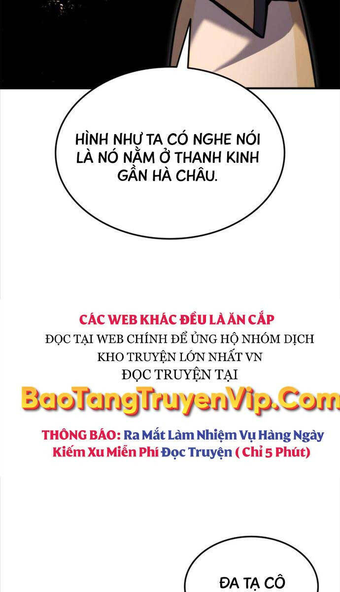 Sự Trở Lại Của Vị Thần Sức Mạnh Chapter  125 - 20