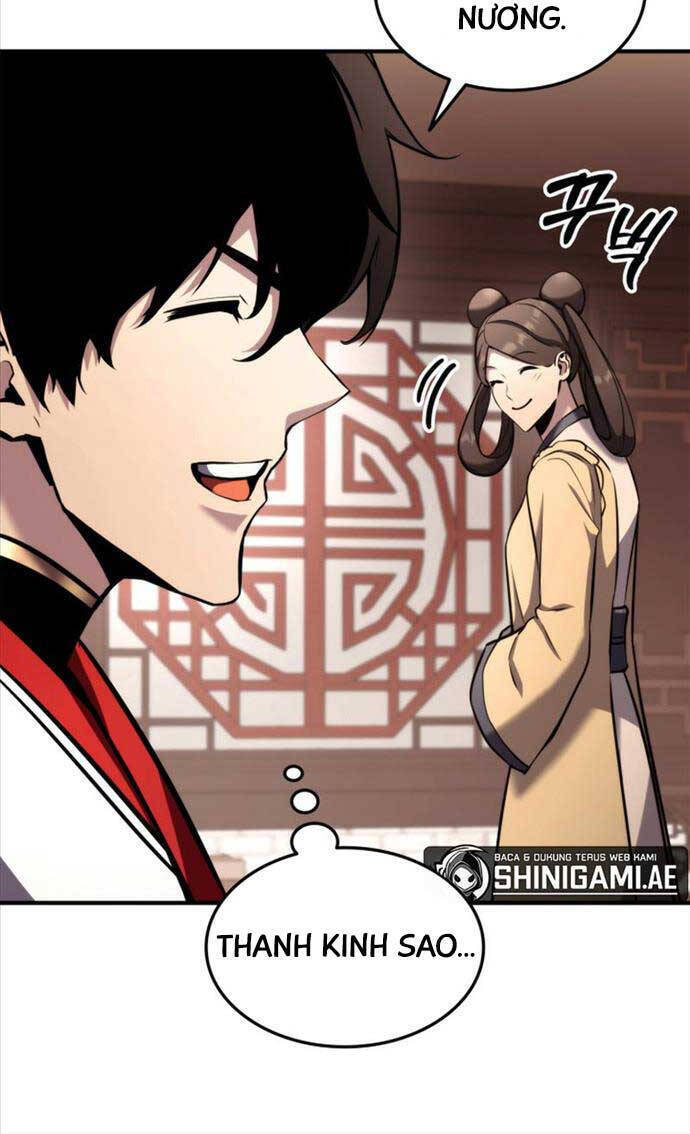 Sự Trở Lại Của Vị Thần Sức Mạnh Chapter  125 - 21