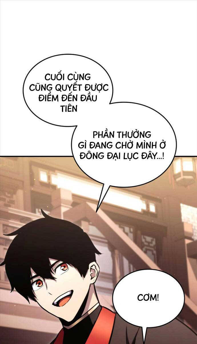 Sự Trở Lại Của Vị Thần Sức Mạnh Chapter  125 - 22