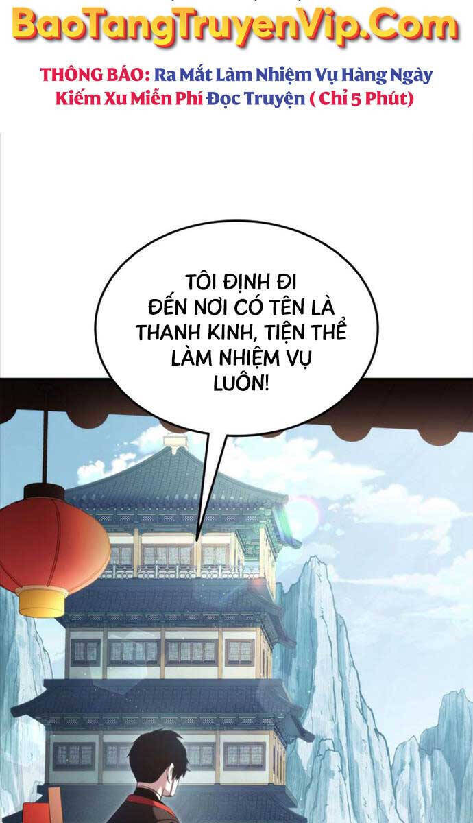 Sự Trở Lại Của Vị Thần Sức Mạnh Chapter  125 - 34