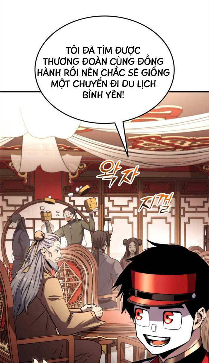 Sự Trở Lại Của Vị Thần Sức Mạnh Chapter  125 - 36