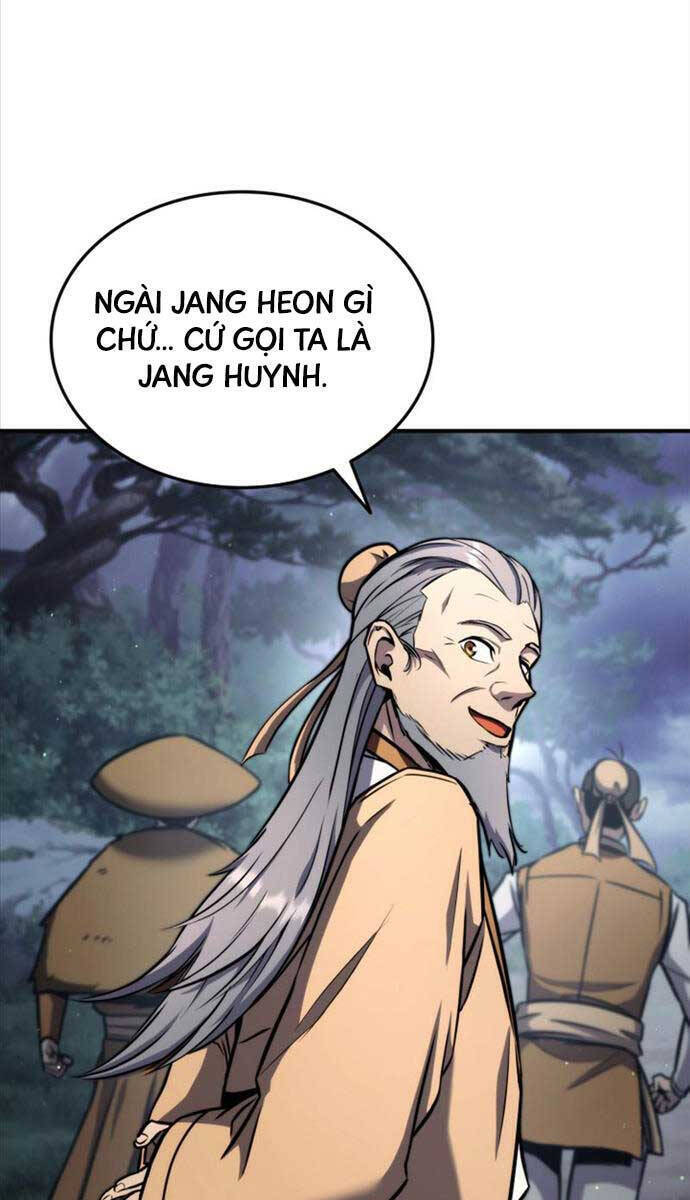 Sự Trở Lại Của Vị Thần Sức Mạnh Chapter  125 - 41
