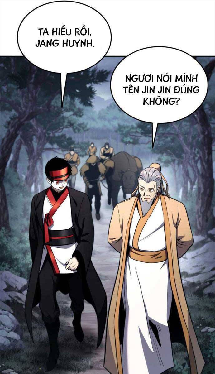 Sự Trở Lại Của Vị Thần Sức Mạnh Chapter  125 - 43