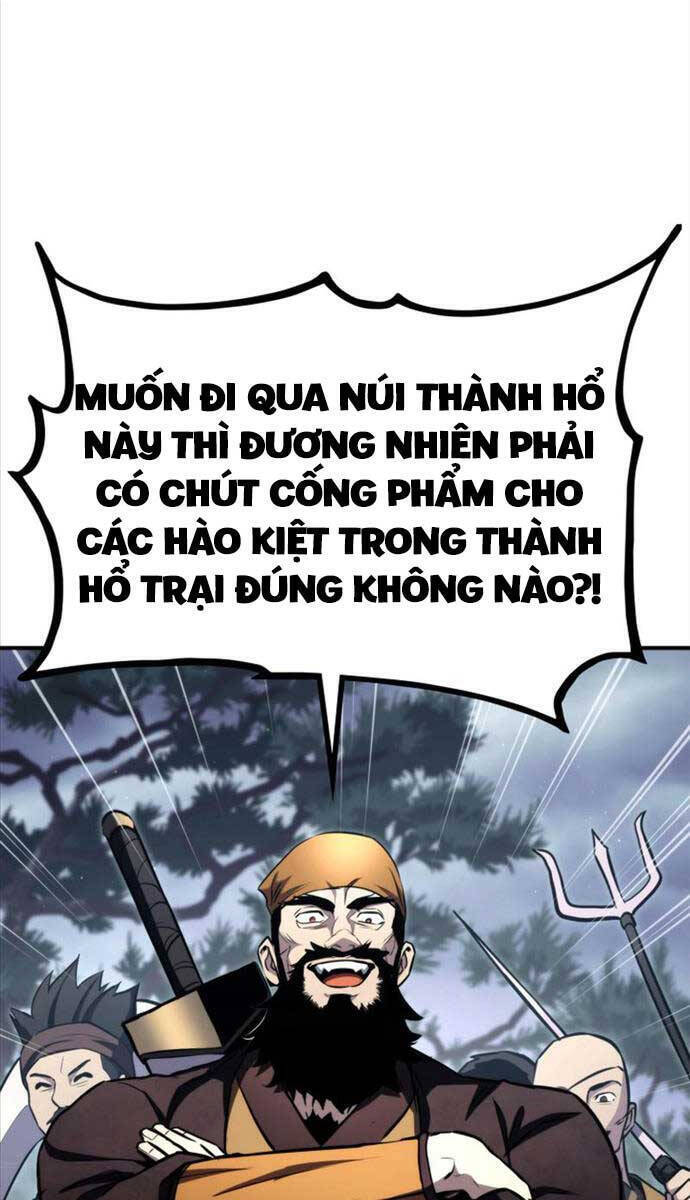 Sự Trở Lại Của Vị Thần Sức Mạnh Chapter  125 - 54