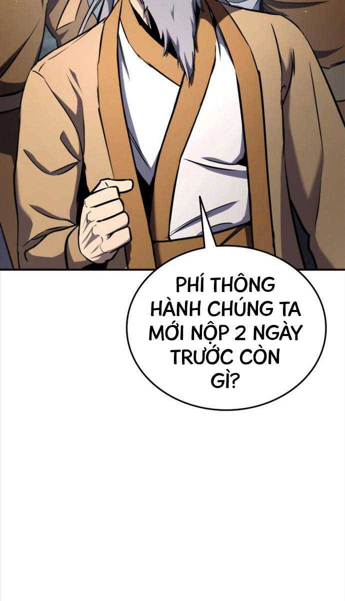 Sự Trở Lại Của Vị Thần Sức Mạnh Chapter  125 - 57