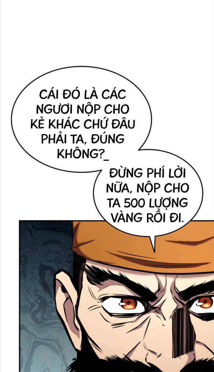 Sự Trở Lại Của Vị Thần Sức Mạnh Chapter  125 - 58