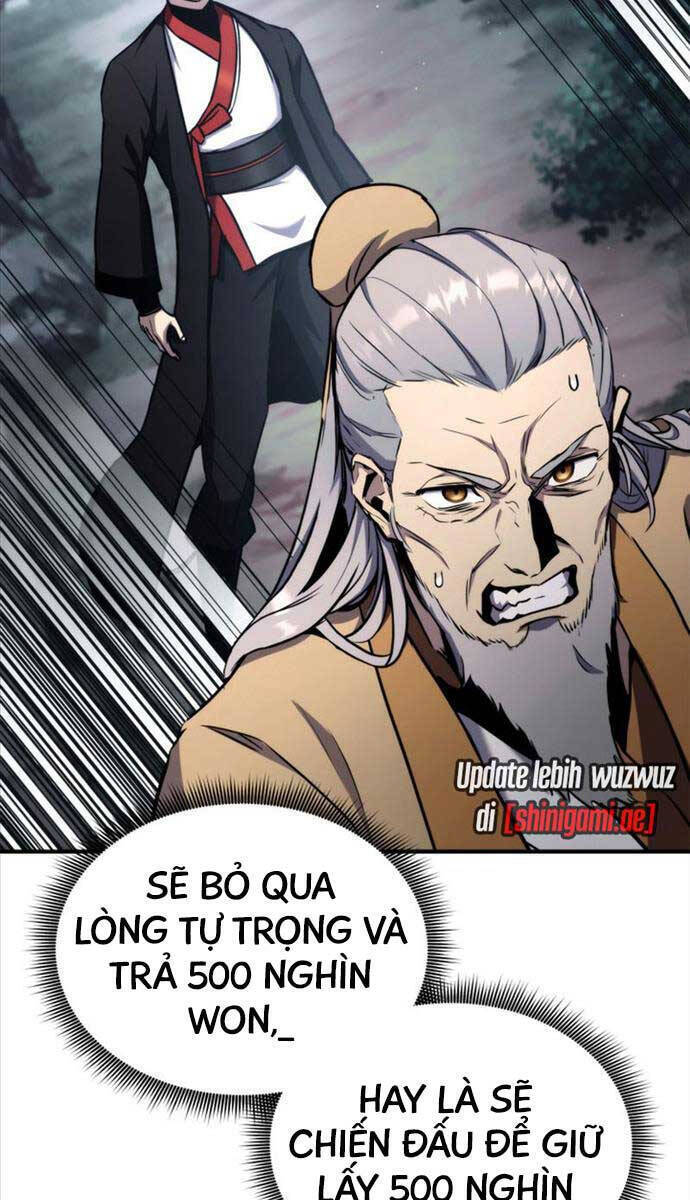 Sự Trở Lại Của Vị Thần Sức Mạnh Chapter  125 - 62