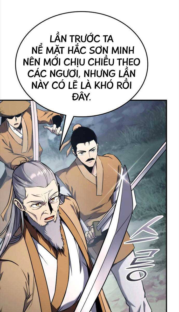 Sự Trở Lại Của Vị Thần Sức Mạnh Chapter  125 - 65