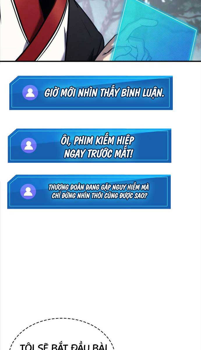 Sự Trở Lại Của Vị Thần Sức Mạnh Chapter  125 - 79
