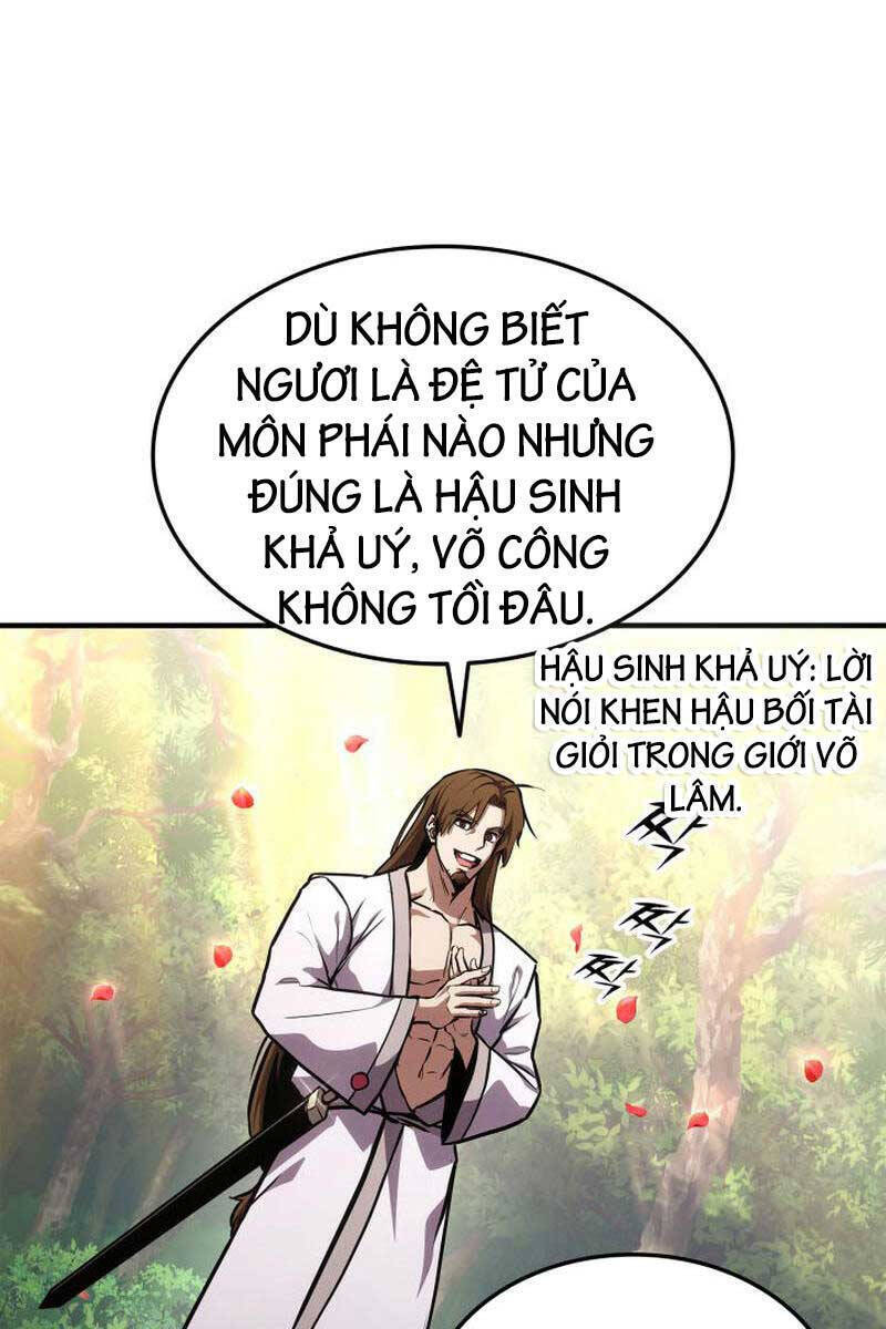 Sự Trở Lại Của Vị Thần Sức Mạnh Chapter  127 - 106