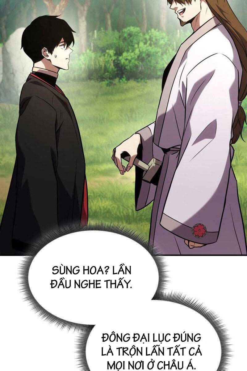 Sự Trở Lại Của Vị Thần Sức Mạnh Chapter  127 - 115