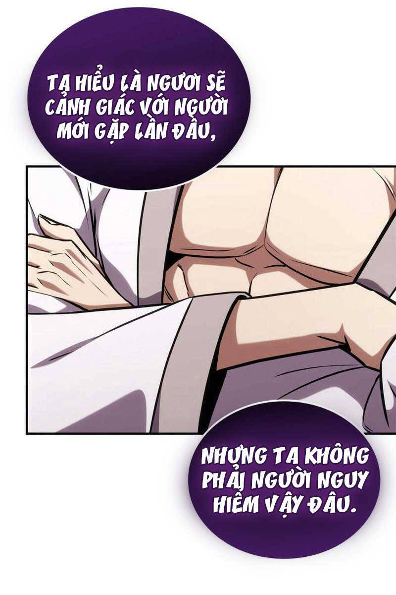 Sự Trở Lại Của Vị Thần Sức Mạnh Chapter  127 - 122