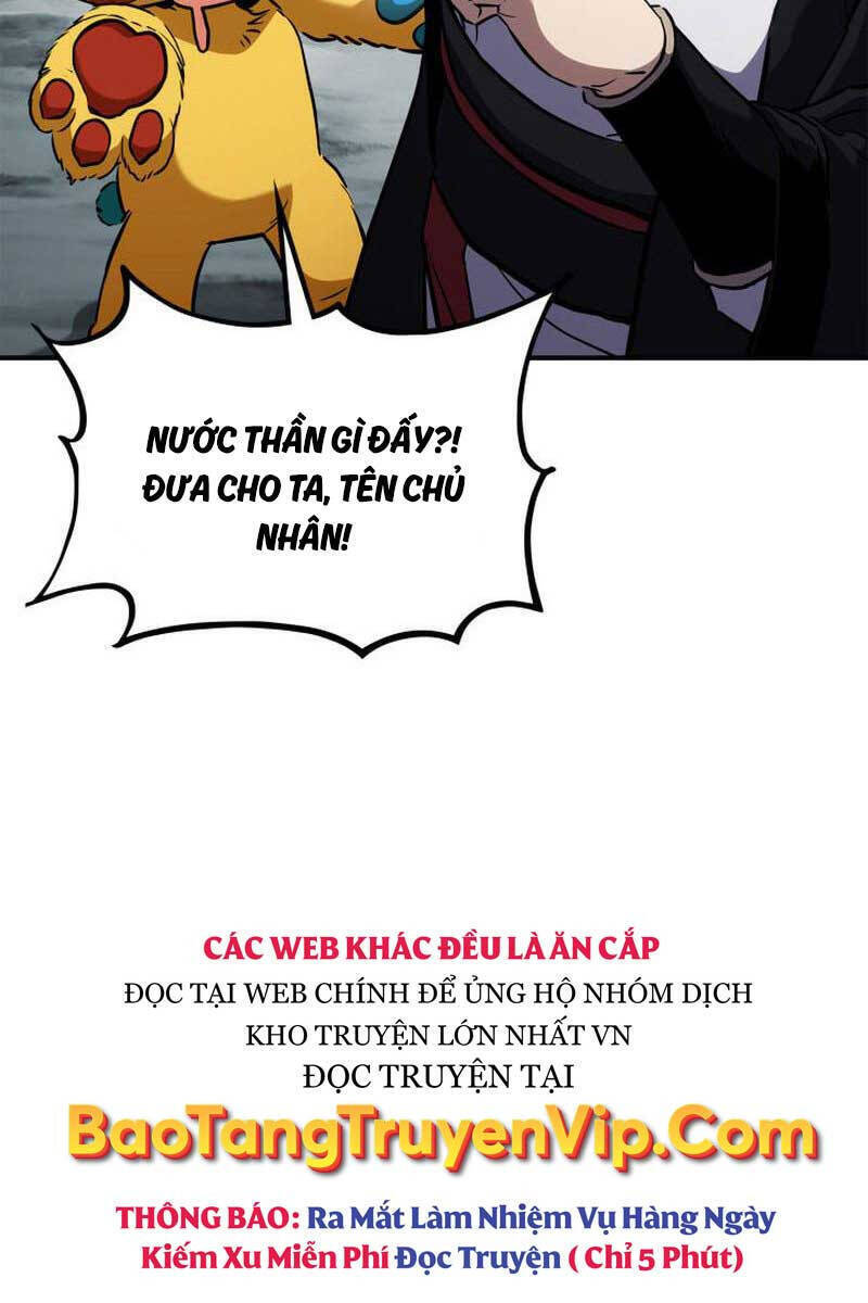 Sự Trở Lại Của Vị Thần Sức Mạnh Chapter  127 - 21