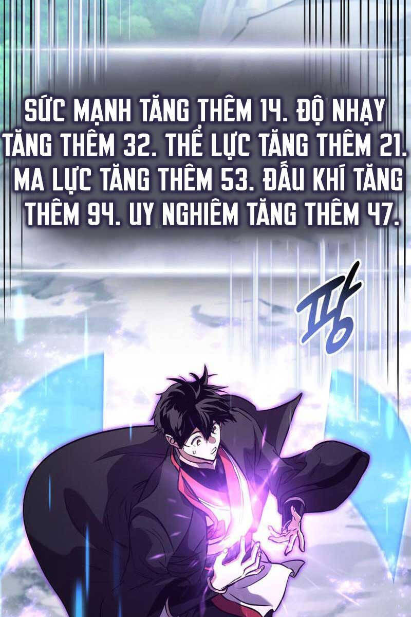 Sự Trở Lại Của Vị Thần Sức Mạnh Chapter  127 - 25