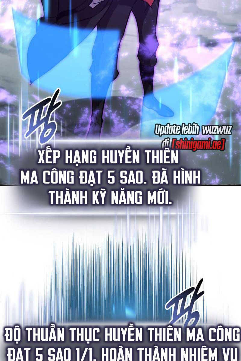 Sự Trở Lại Của Vị Thần Sức Mạnh Chapter  127 - 26