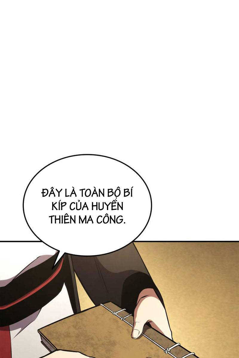 Sự Trở Lại Của Vị Thần Sức Mạnh Chapter  127 - 34