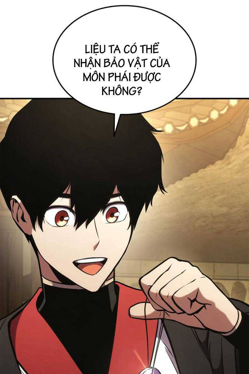 Sự Trở Lại Của Vị Thần Sức Mạnh Chapter  127 - 42