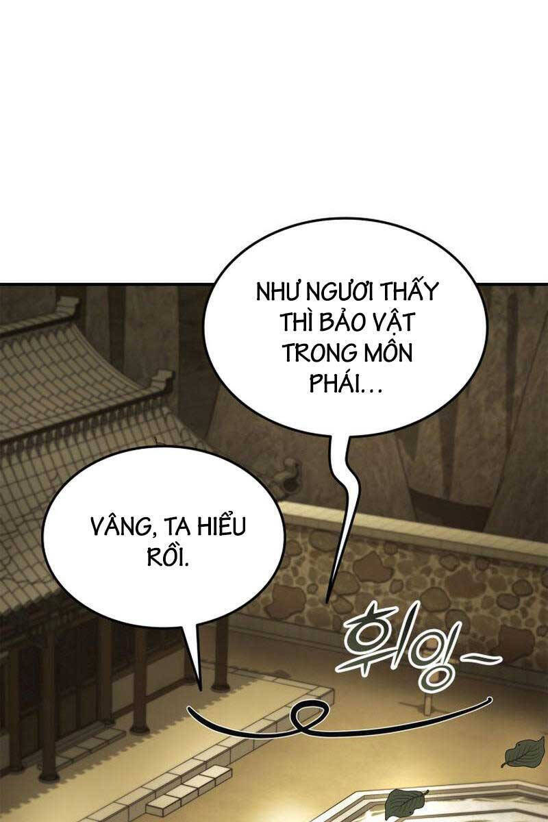 Sự Trở Lại Của Vị Thần Sức Mạnh Chapter  127 - 46