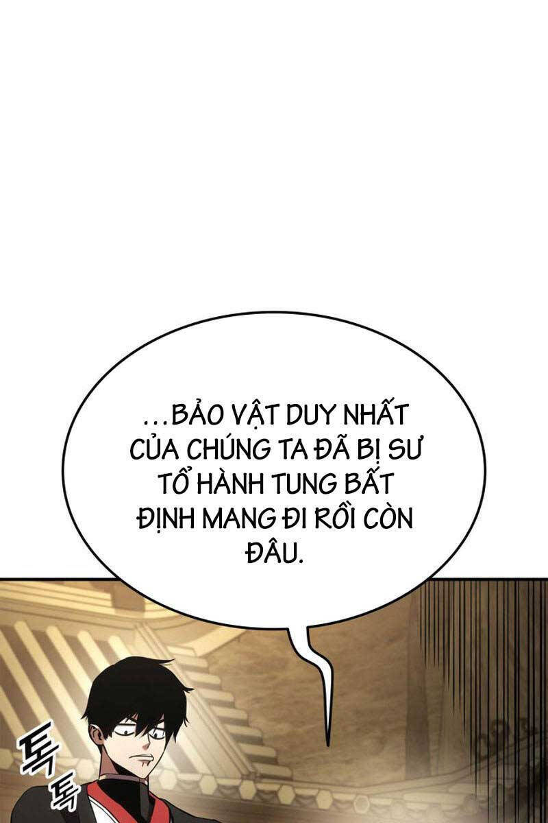 Sự Trở Lại Của Vị Thần Sức Mạnh Chapter  127 - 48