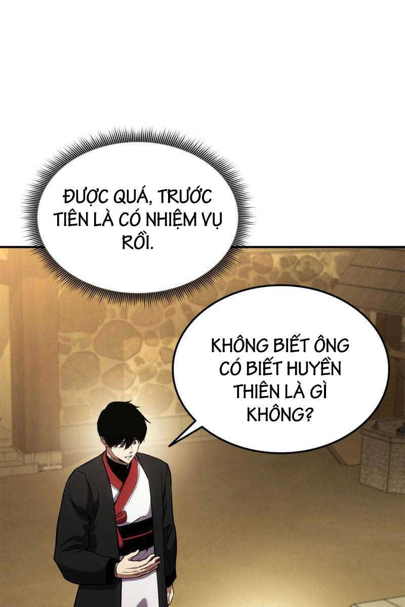Sự Trở Lại Của Vị Thần Sức Mạnh Chapter  127 - 53