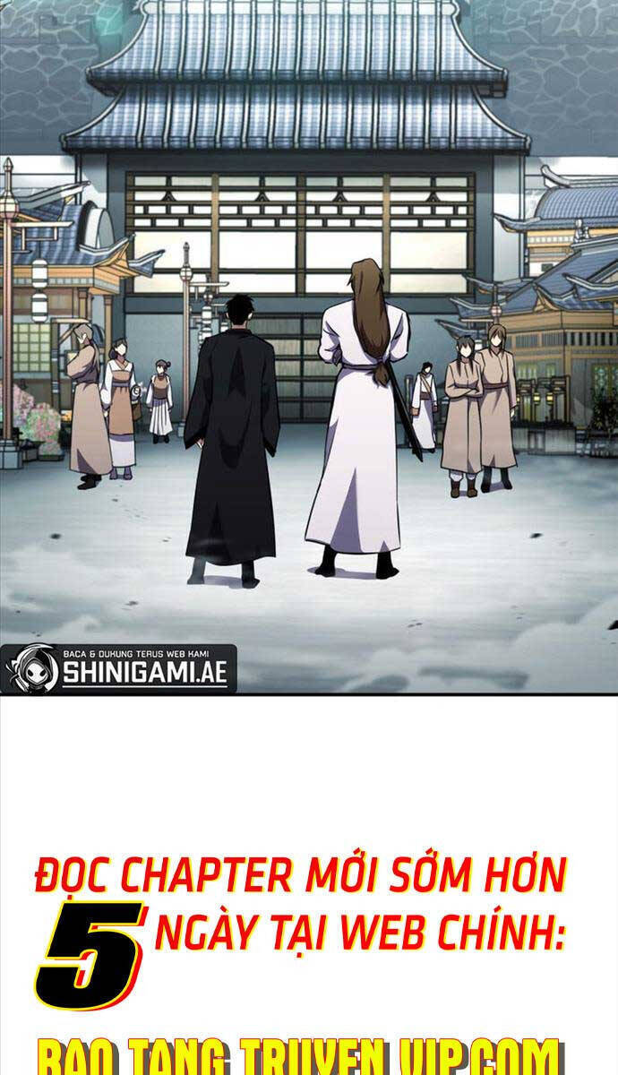 Sự Trở Lại Của Vị Thần Sức Mạnh Chapter  128 - 22
